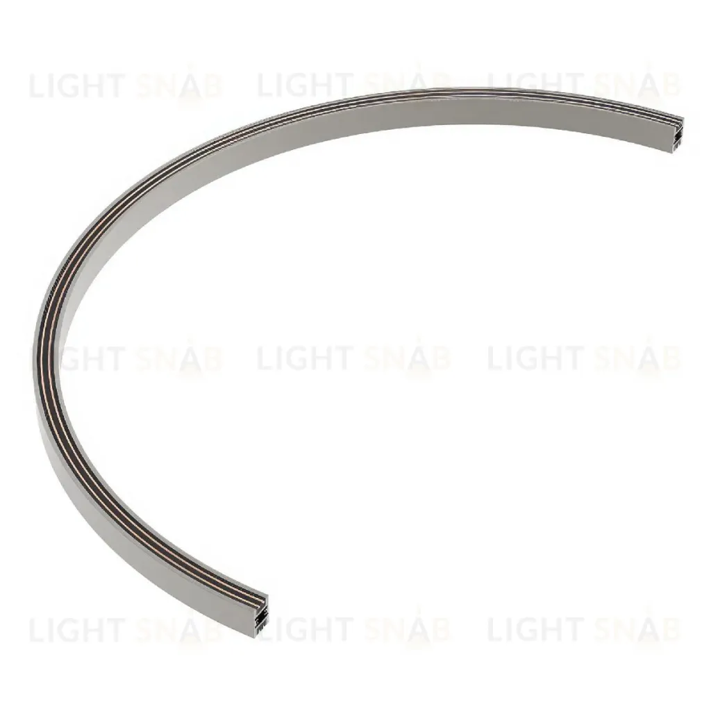 Трек Arlight ART-APRIORI-TRACK-ARC-A-1722-600 047837 047837