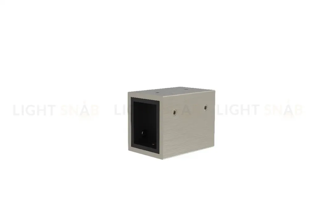 Коннектор прямой Arlight ART-APRIORI-CON-H 047820 047820
