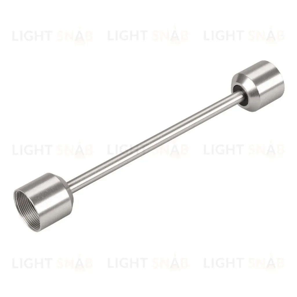 Коннектор жесткий с питанием Arlight ART-APRIORI-CON-ROD-A-L260-POWER 047822 047822