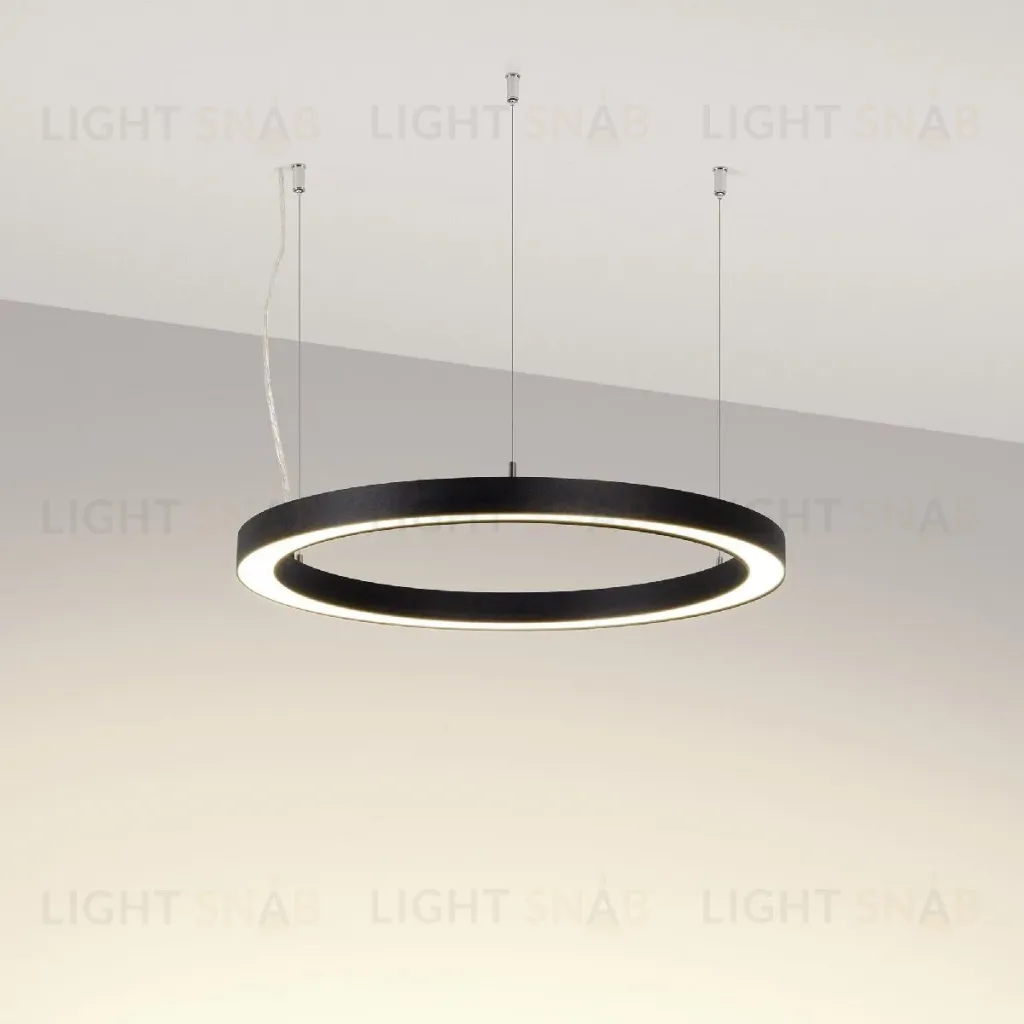 Подвесной светильник Arlight SP-CIRCLE-HANG-O3535-D500-30W Day4000 049359 049359