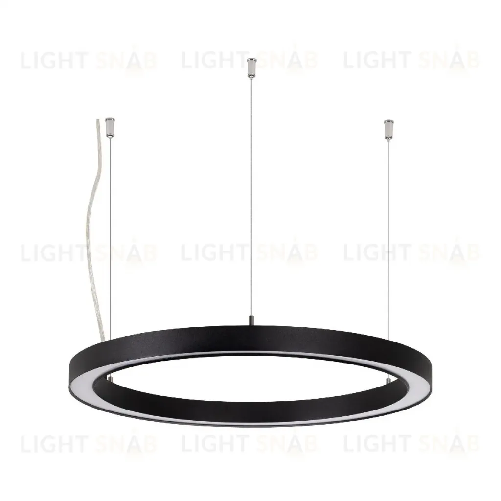 Подвесной светильник Arlight SP-CIRCLE-HANG-O3535-D500-30W Warm3000 049360 049360