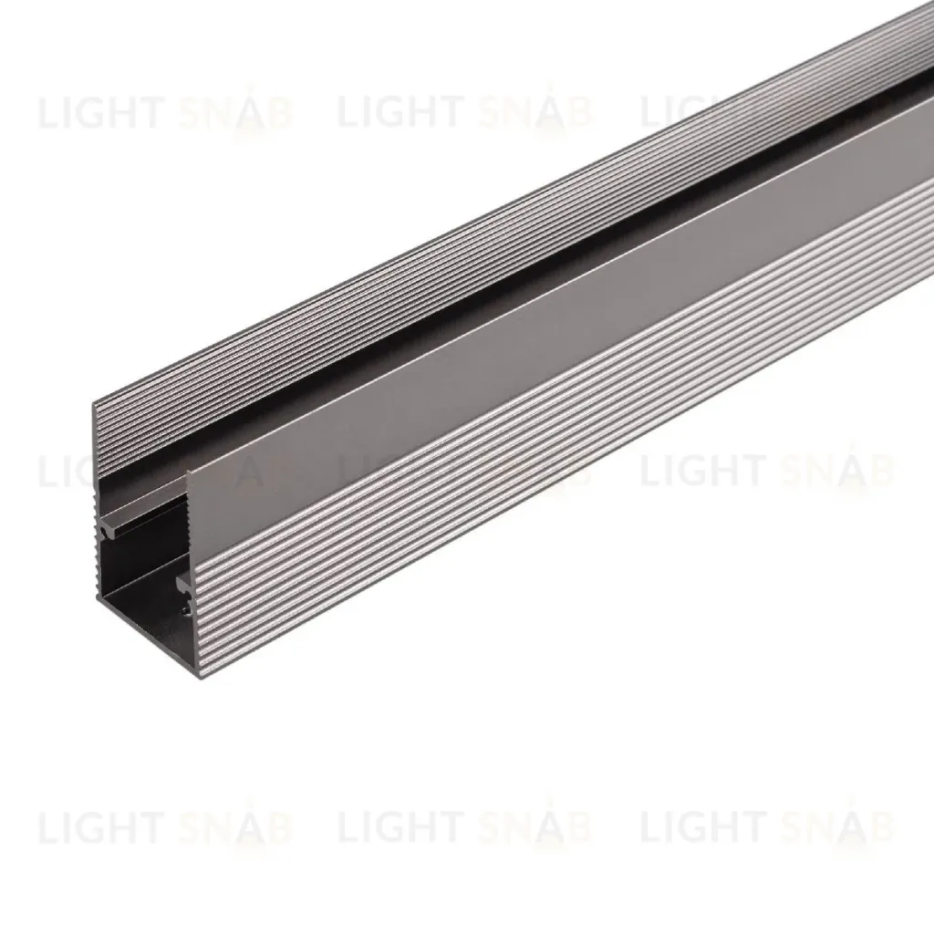 Грунтовый линейный светильник Arlight ART-LUMILINE-3351-1000-24W Warm3000 027994(1) 027994(1)