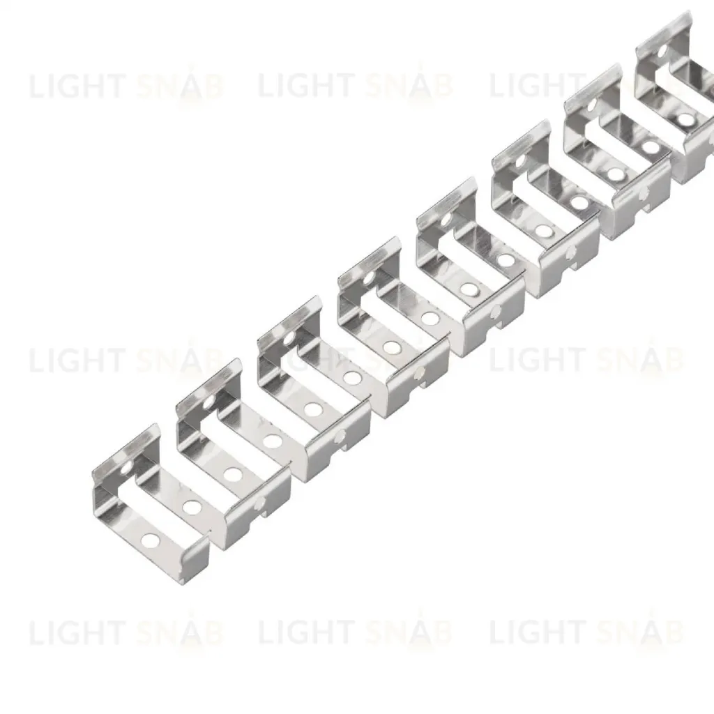Профиль гибкий Arlight ARL-THOR-2527-980 045943 045943