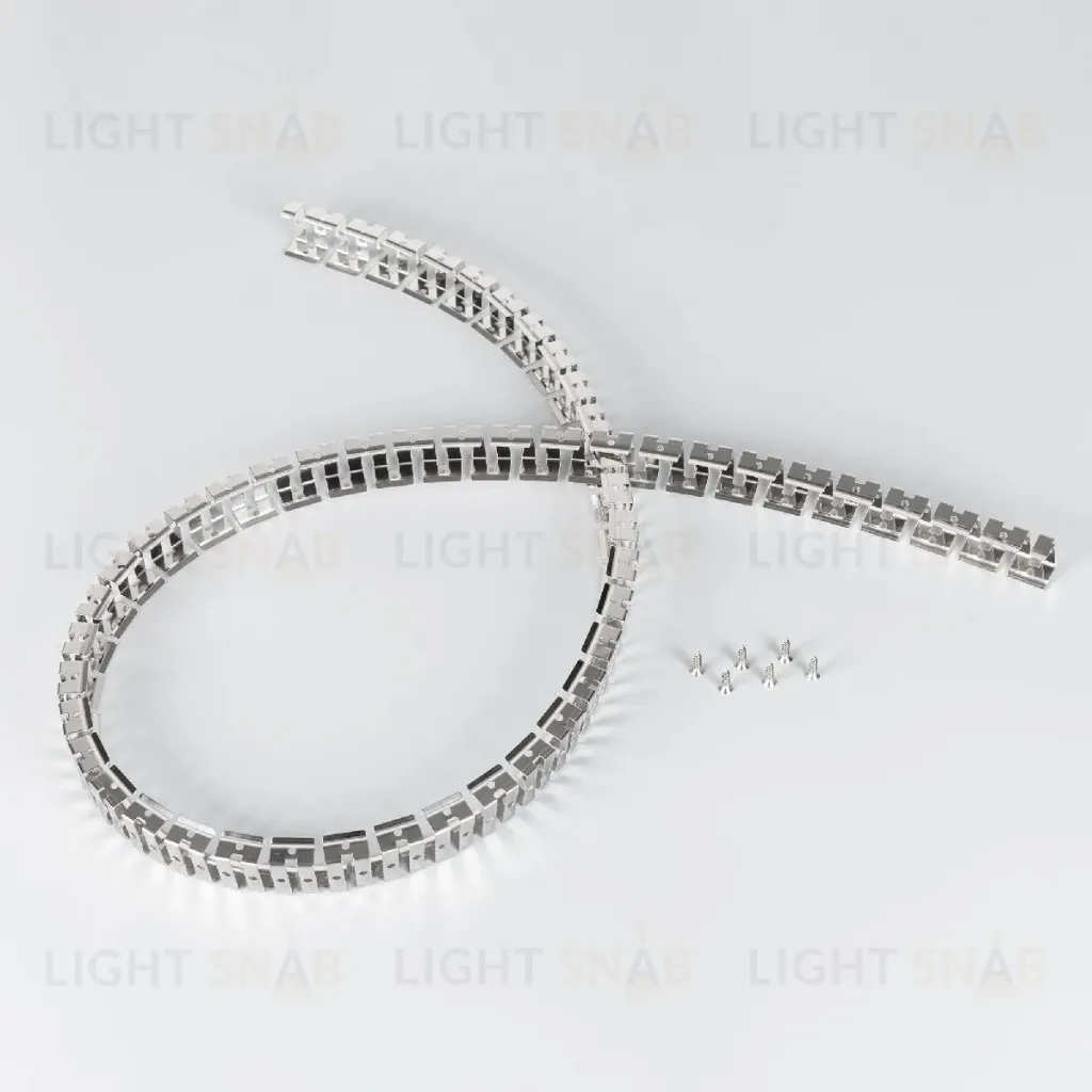 Профиль гибкий Arlight ARL-THOR-2527-980 045943 045943