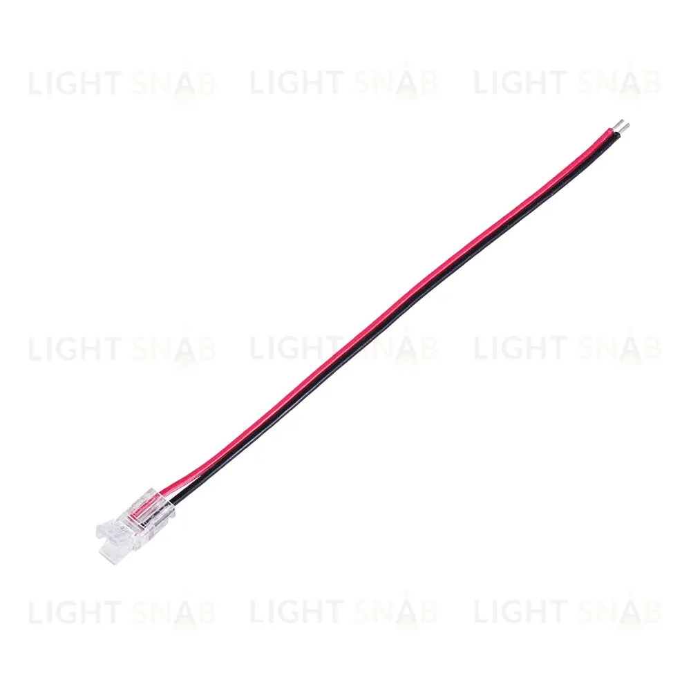 Коннектор для ввода питания Arte Lamp Strip-accessories A30-05-1CCT A30-05-1CCT