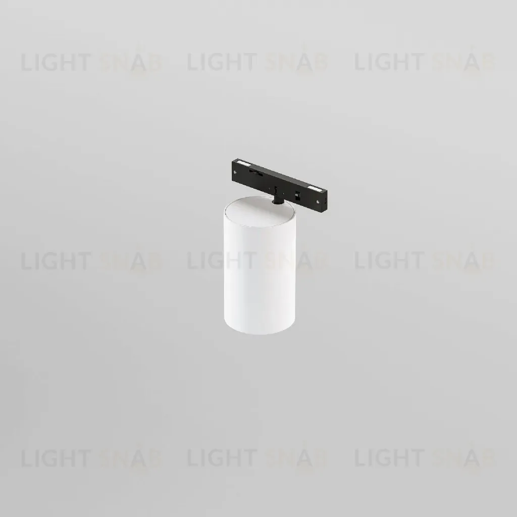 Трековый магнитный светильник Elektrostandard Mini Magnetic 85201/01 4690389206184 a067273 4690389206184