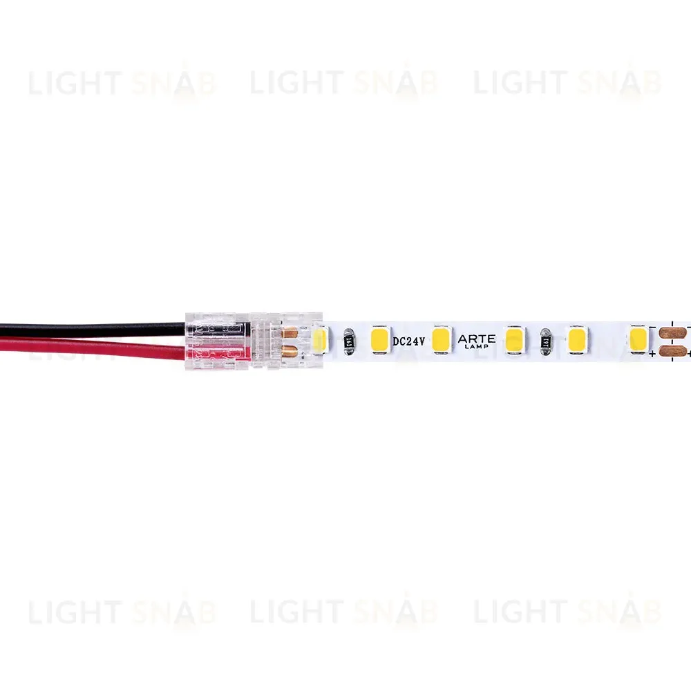 Коннектор токопроводящий Arte Lamp Strip-accessories A31-05-1CCT A31-05-1CCT