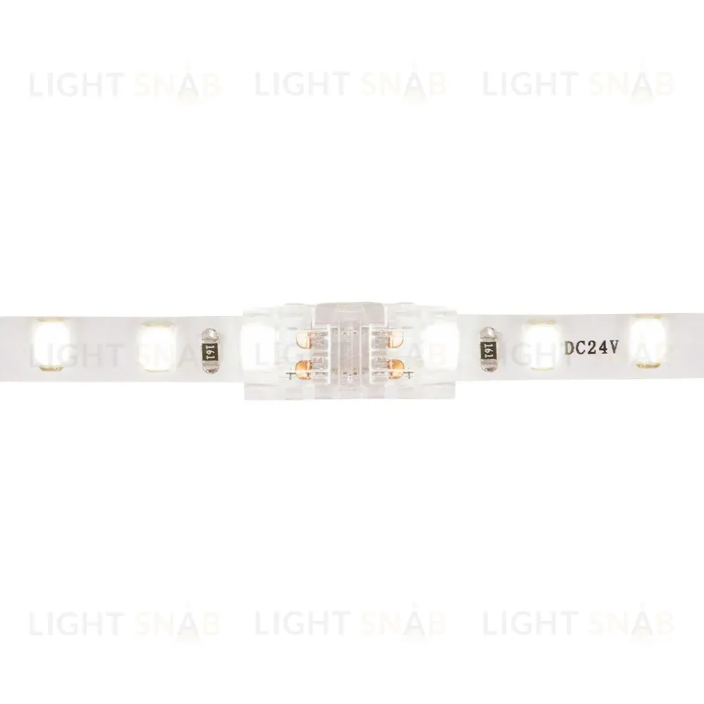 Коннектор токопроводящий Arte Lamp Strip-accessories A32-05-1CCT A32-05-1CCT
