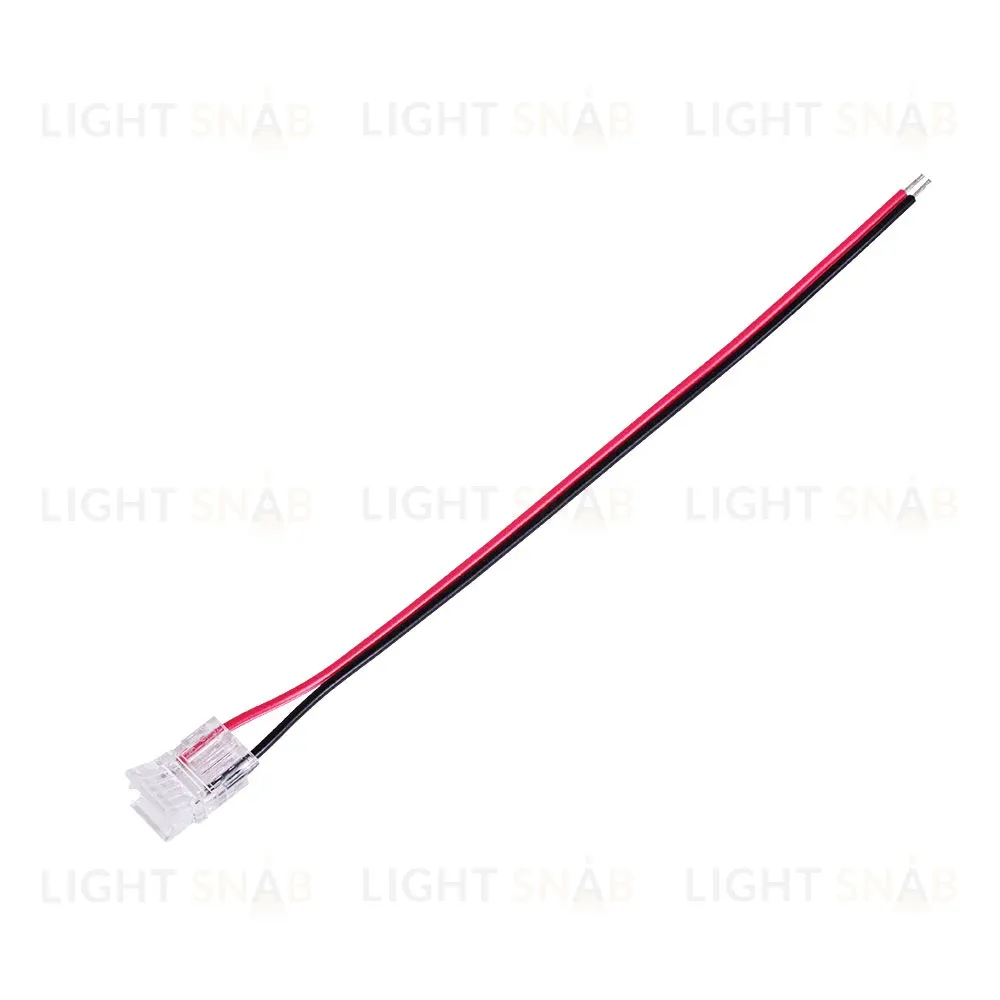 Коннектор для ввода питания Arte Lamp Strip-accessories A30-08-1CCT A30-08-1CCT