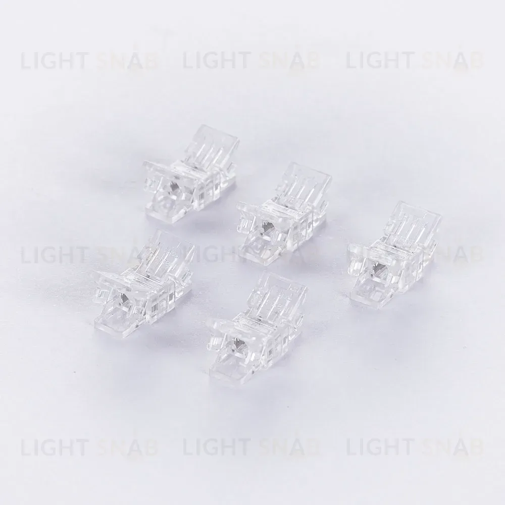 Коннектор токопроводящий Arte Lamp Strip-accessories A32-05-1CCT A32-05-1CCT