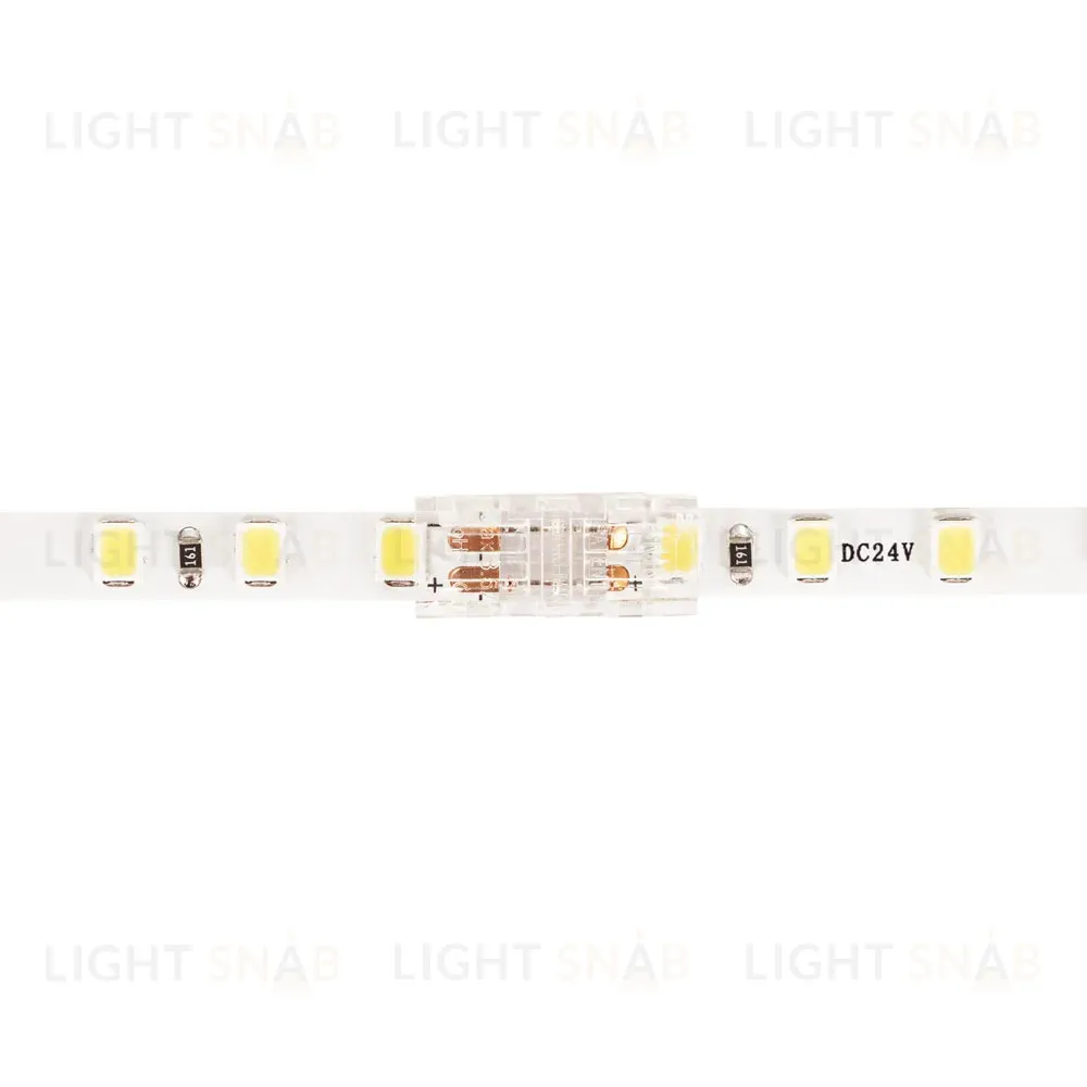 Коннектор токопроводящий Arte Lamp Strip-accessories A32-05-1CCT A32-05-1CCT