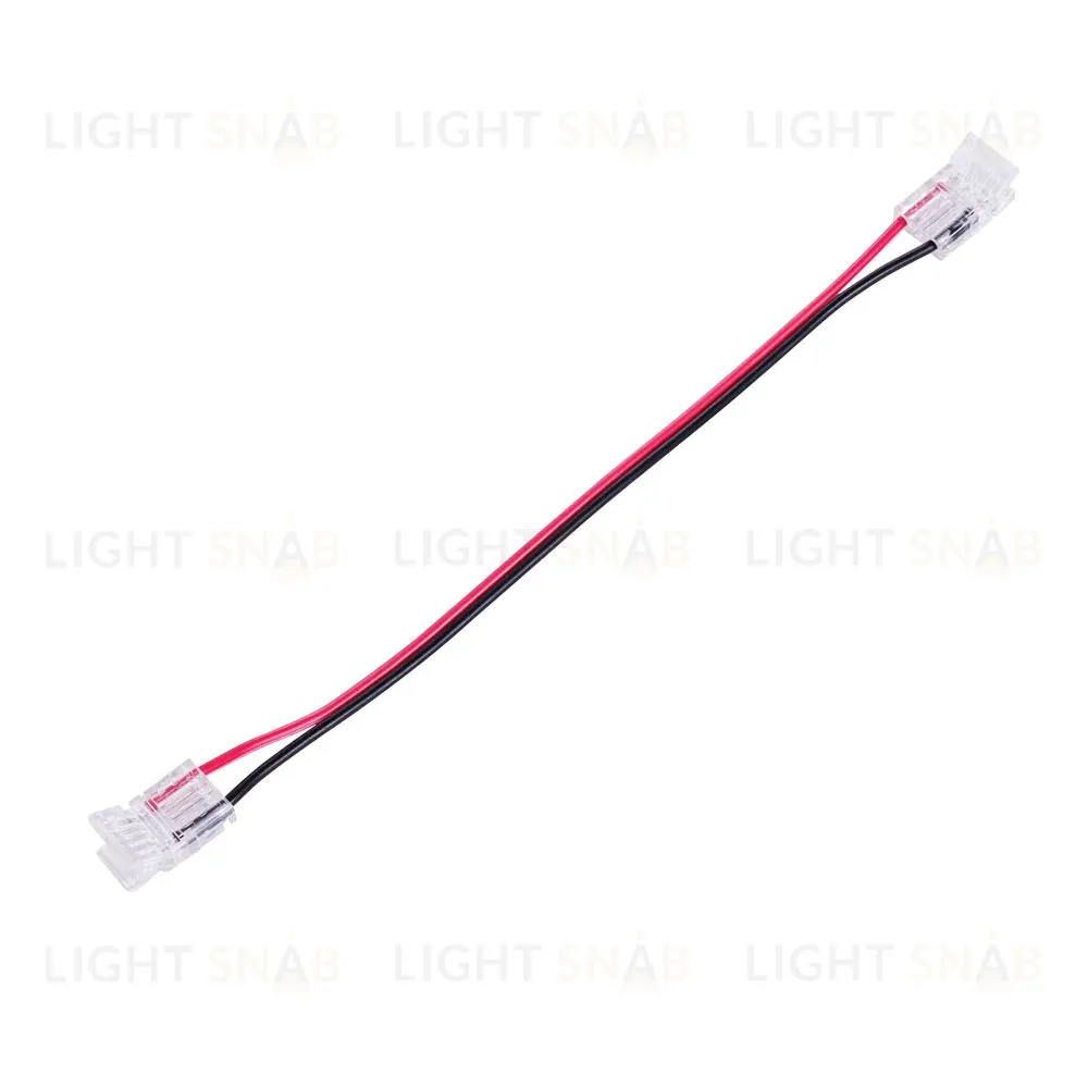 Коннектор токопроводящий Arte Lamp Strip-accessories A31-08-1CCT A31-08-1CCT