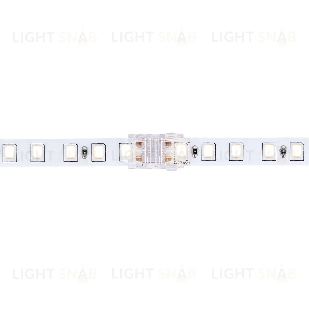 Коннектор токопроводящий Arte Lamp Strip-accessories A32-08-1CCT A32-08-1CCT