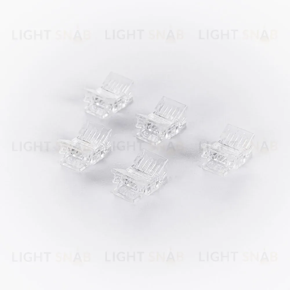 Коннектор токопроводящий Arte Lamp Strip-accessories A32-08-1CCT A32-08-1CCT