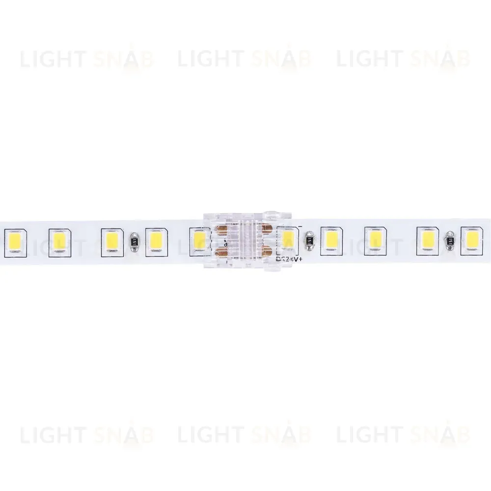 Коннектор токопроводящий Arte Lamp Strip-accessories A32-08-1CCT A32-08-1CCT