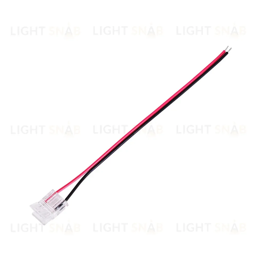 Коннектор для ввода питания Arte Lamp Strip-accessories A30-10-1CCT A30-10-1CCT