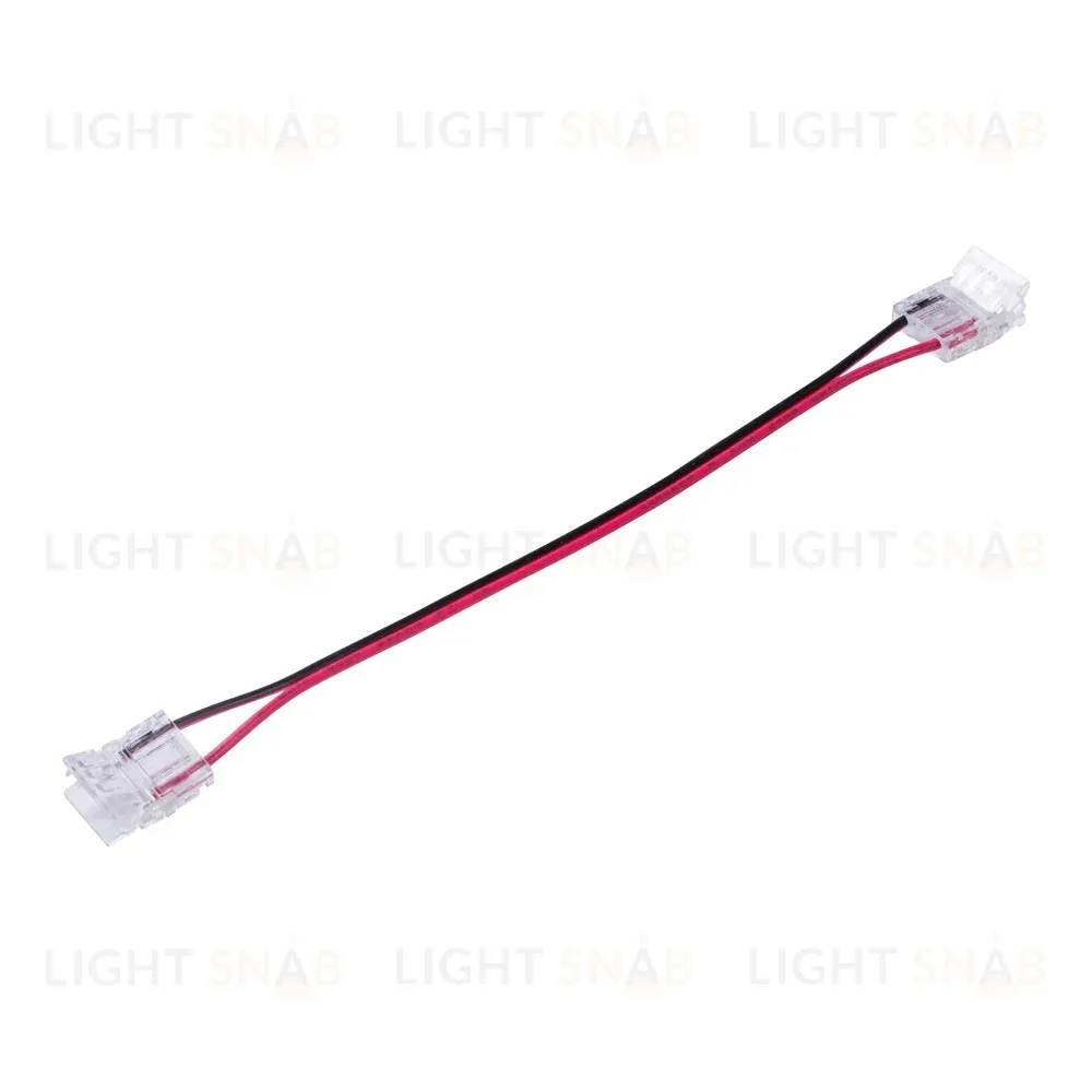 Коннектор токопроводящий Arte Lamp Strip-accessories A31-10-1CCT A31-10-1CCT