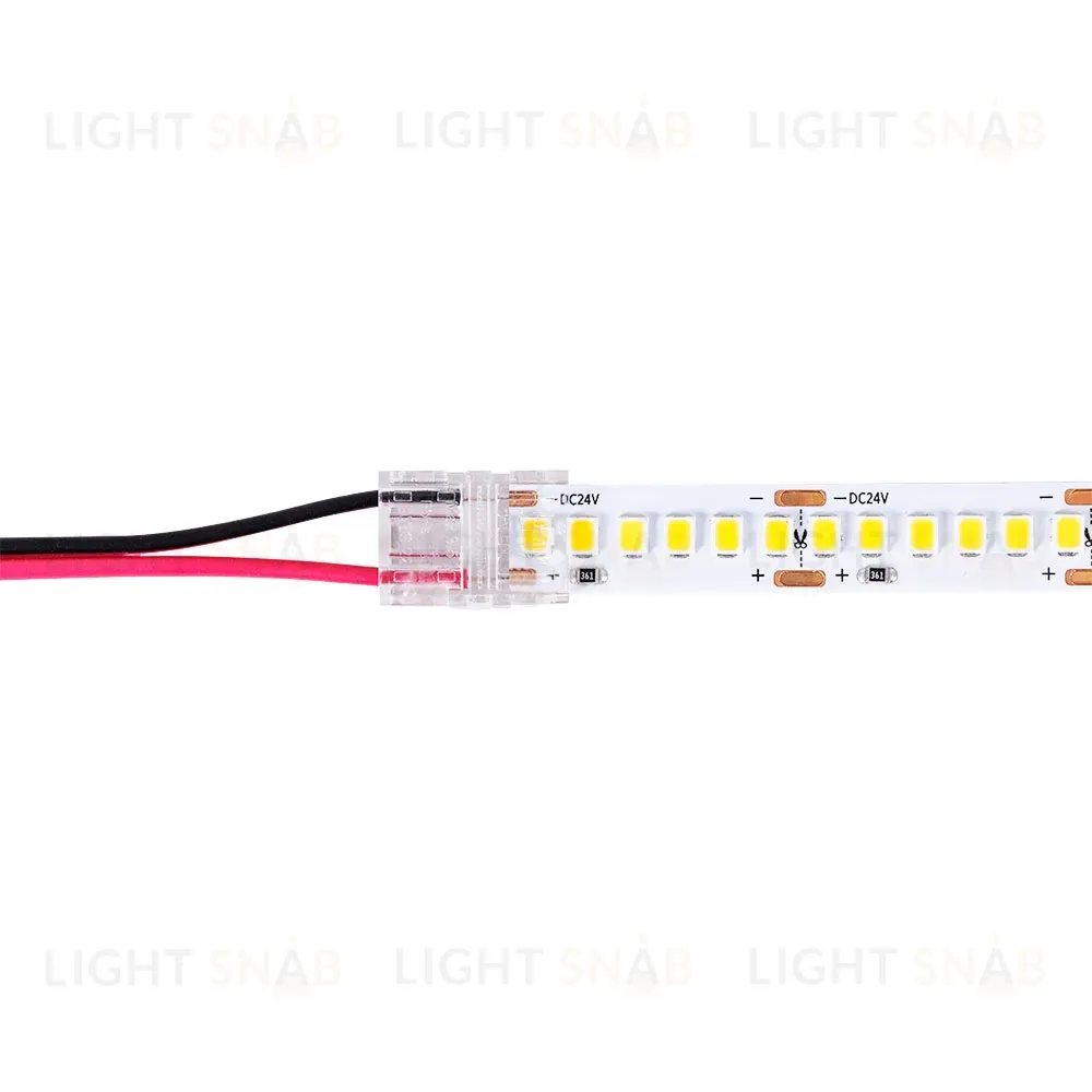 Коннектор для ввода питания Arte Lamp Strip-accessories A30-10-1CCT A30-10-1CCT