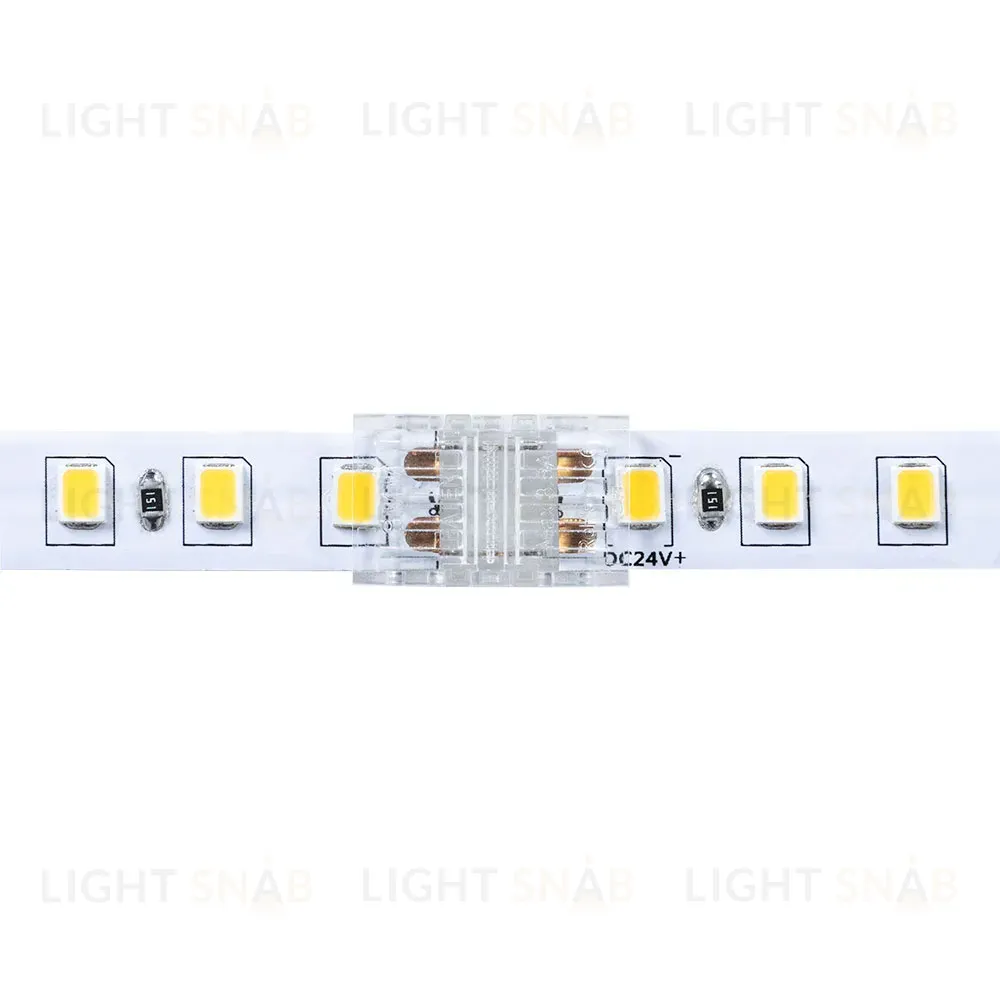 Коннектор токопроводящий Arte Lamp Strip-accessories A32-10-1CCT A32-10-1CCT
