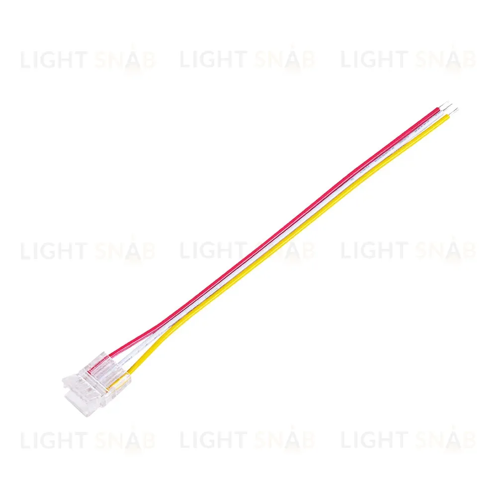 Коннектор для ввода питания Arte Lamp Strip-accessories A30-10-MIX A30-10-MIX