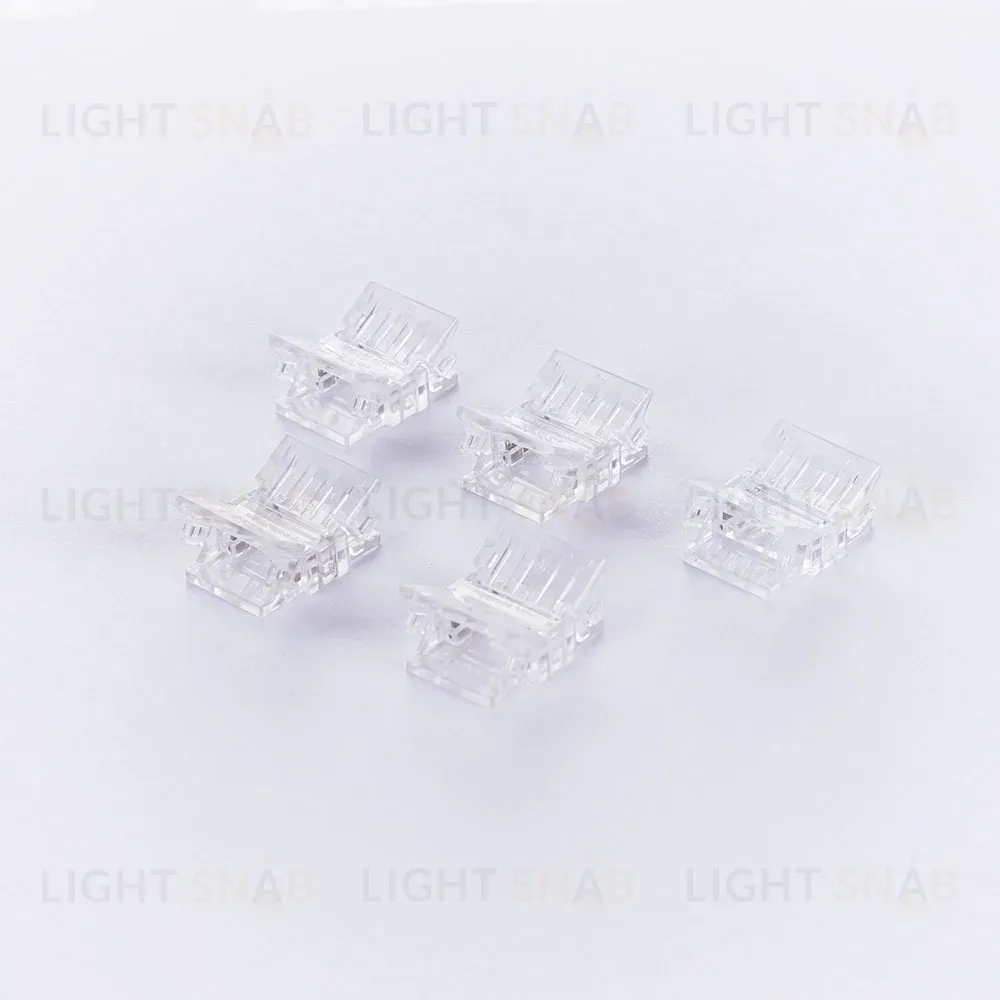 Коннектор токопроводящий Arte Lamp Strip-accessories A32-10-1CCT A32-10-1CCT