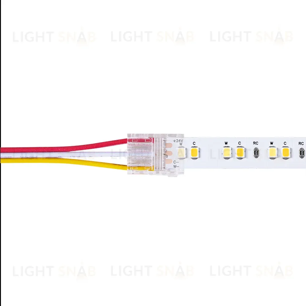 Коннектор токопроводящий Arte Lamp Strip-accessories A31-10-MIX A31-10-MIX