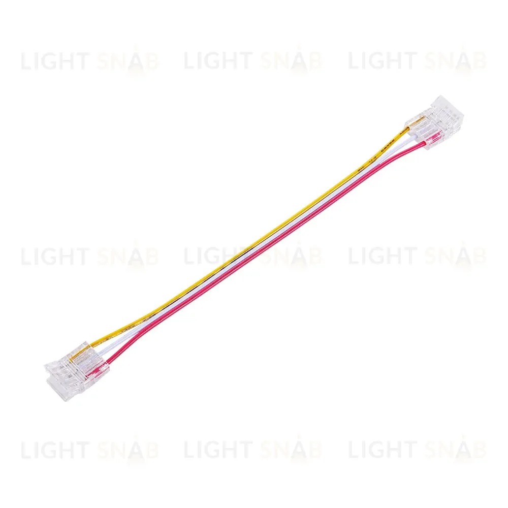 Коннектор токопроводящий Arte Lamp Strip-accessories A31-10-MIX A31-10-MIX
