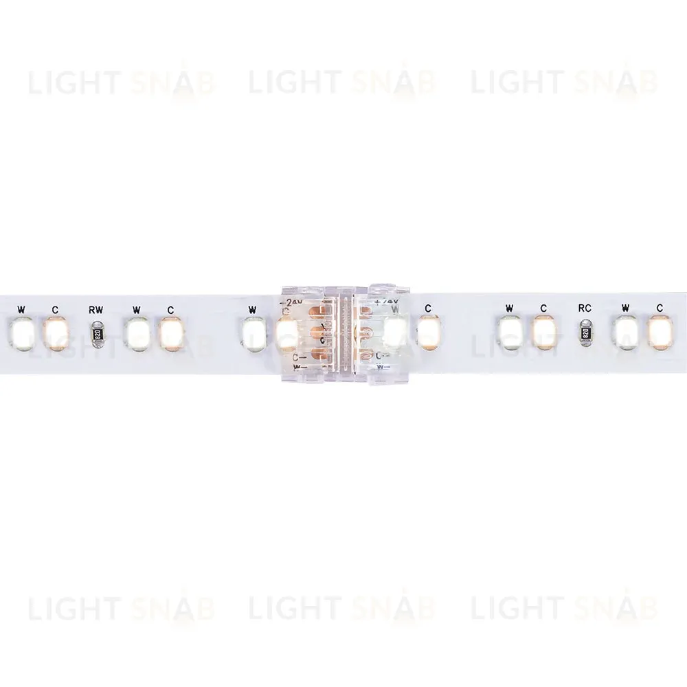 Коннектор токопроводящий Arte Lamp Strip-accessories A32-10-MIX A32-10-MIX