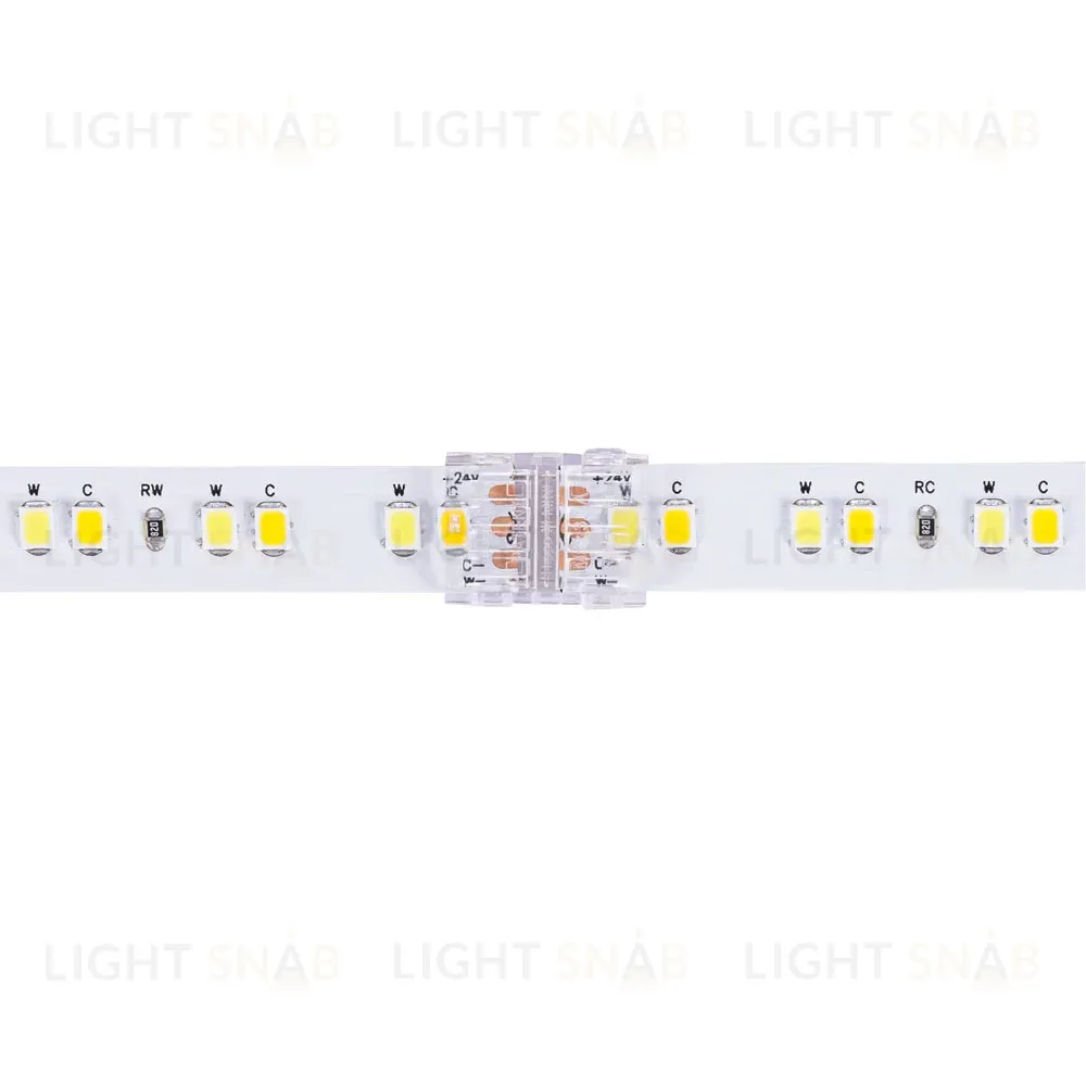 Коннектор токопроводящий Arte Lamp Strip-accessories A32-10-MIX A32-10-MIX