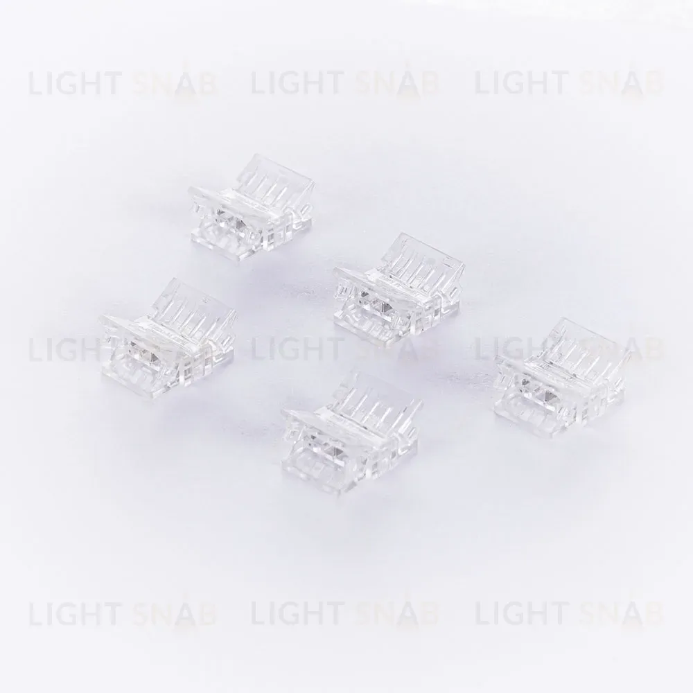 Коннектор токопроводящий Arte Lamp Strip-accessories A32-10-MIX A32-10-MIX