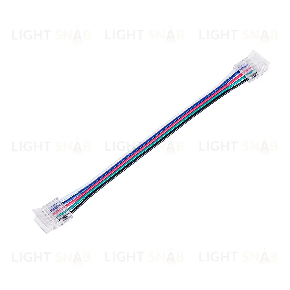 Коннектор токопроводящий Arte Lamp Strip-accessories A31-12-RGBW A31-12-RGBW