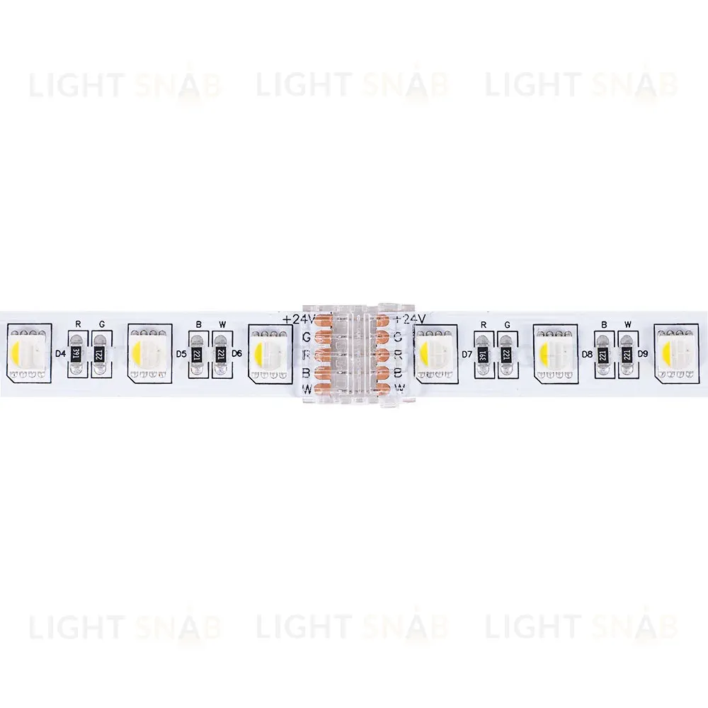 Коннектор токопроводящий Arte Lamp Strip-accessories A32-12-RGBW A32-12-RGBW