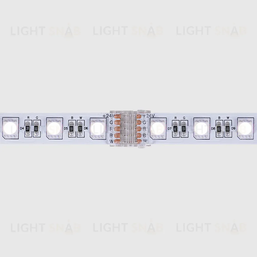 Коннектор токопроводящий Arte Lamp Strip-accessories A32-12-RGBW A32-12-RGBW