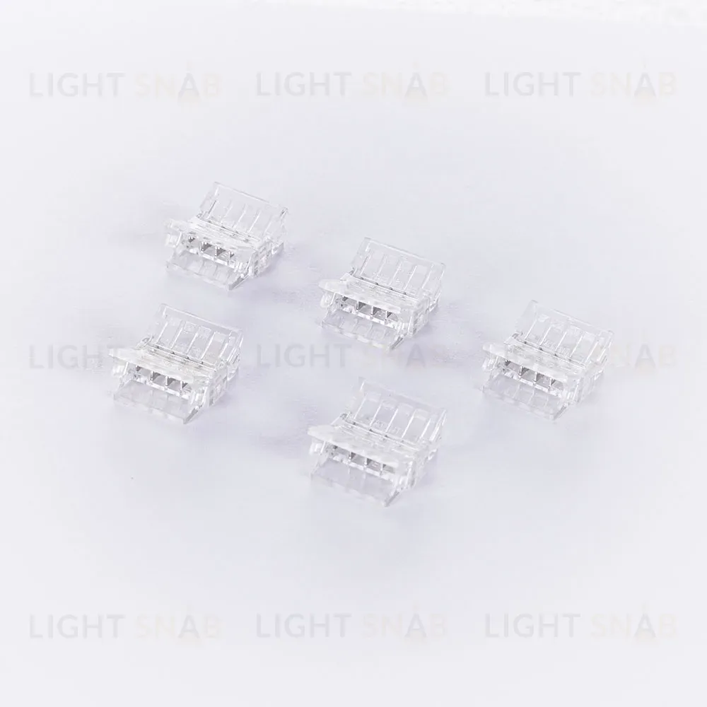Коннектор токопроводящий Arte Lamp Strip-accessories A32-12-RGBW A32-12-RGBW