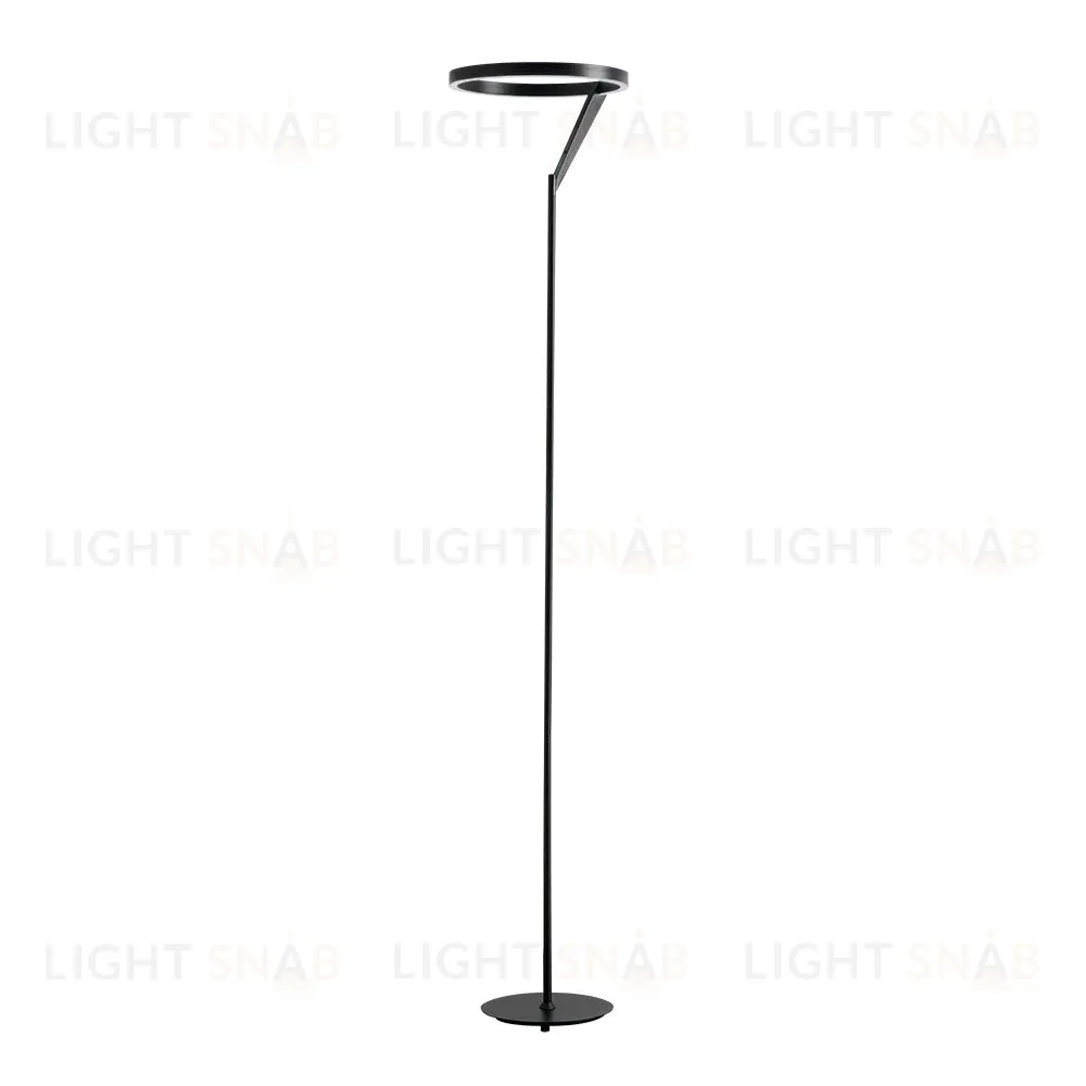Торшер Divinare Sole 3234/06 PN-1 3234/06 PN-1