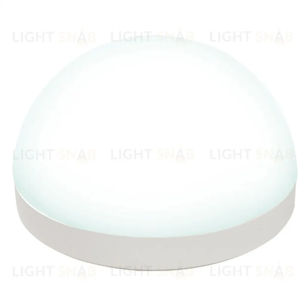 Лампа светодиодная Uniel LED-GX53-13W/4000K/GX53/FR/SPHERE PLZ02WH UL-00011791 LED-GX53-13W/4000K/GX53/FR/SPHERE PLZ02WH
