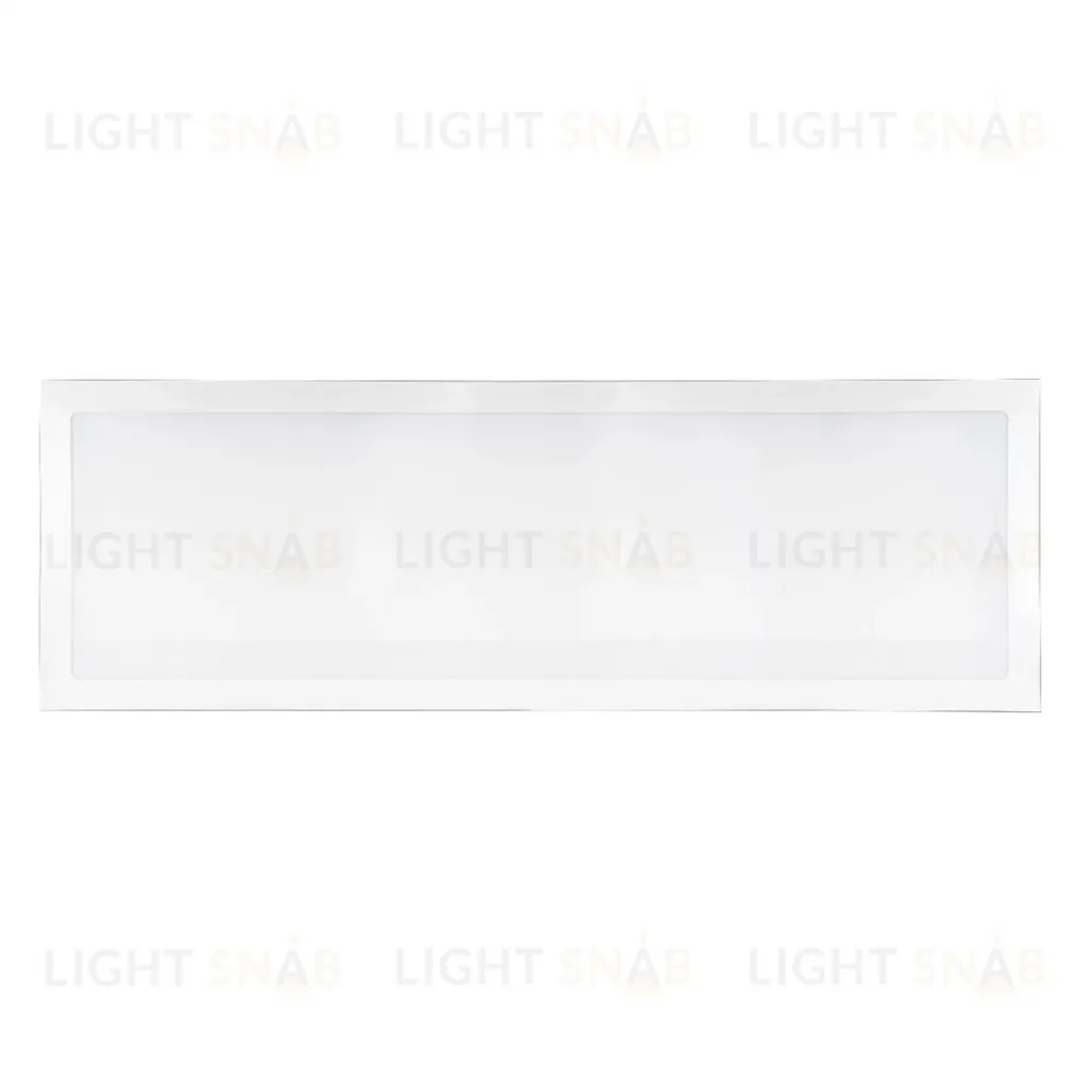 Светодиодная панель Uniel ULP-30120 36W/5000K IP54 CLIP-IN CUATRO PRISM UL-00011992 ULP-30120 36W/5000K IP54 CLIP-IN CUATRO PRISM