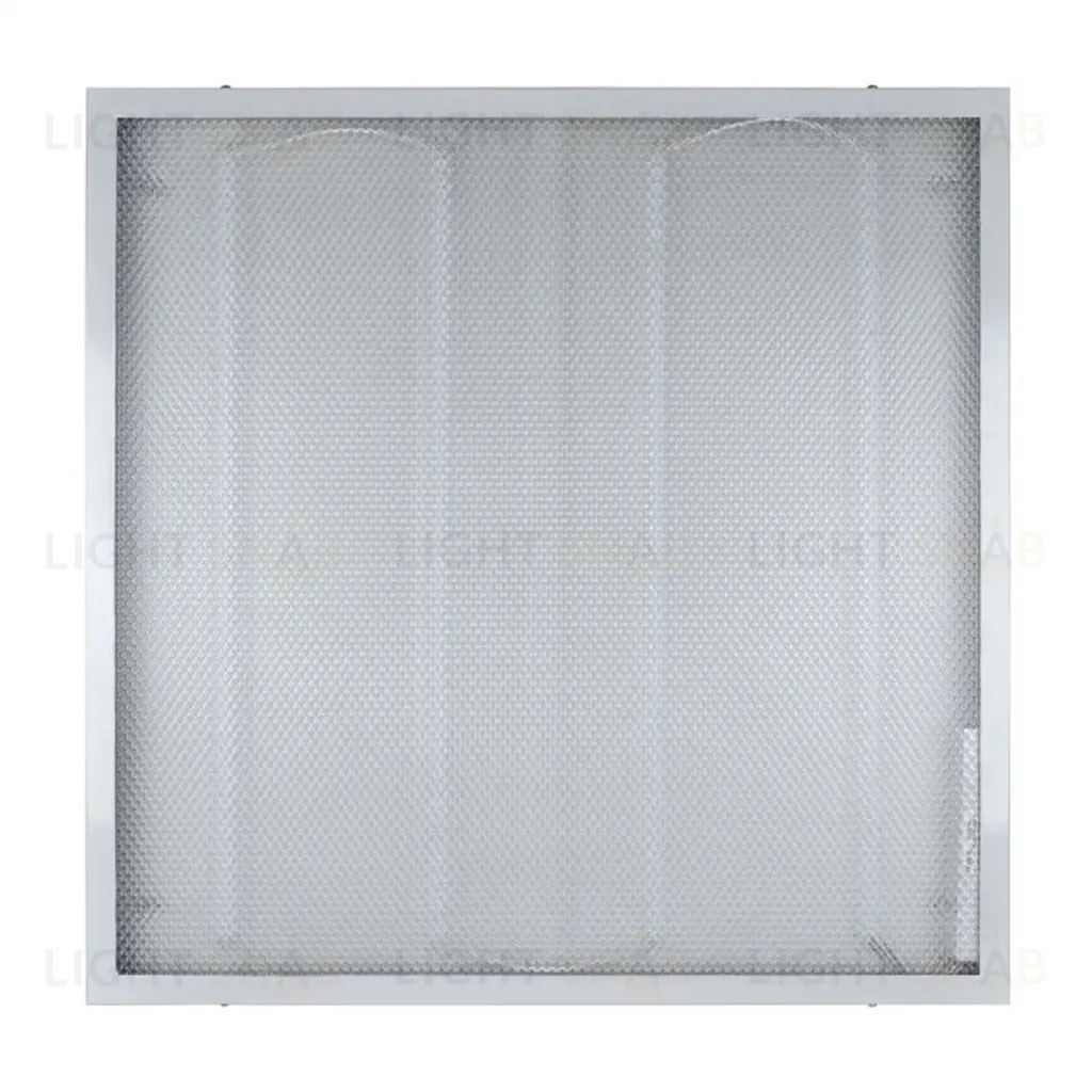 Светодиодная панель Volpe ULP-Q105 6060-36W/4000K WHITE M3 UL-00011771 ULP-Q105 6060-36W/4000K WHITE M3