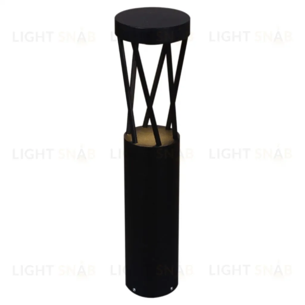 Ландшафтный светильник Reluce 09973-0.7-001KT 0,6M LED12W BK 09973-0.7-001KT 0,6M LED12W BK