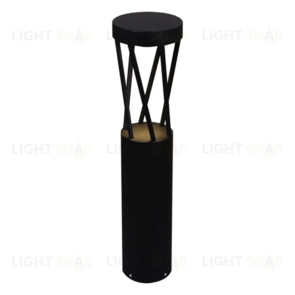 Ландшафтный светильник Reluce 09973-0.7-001KT 0,6M LED12W BK 09973-0.7-001KT 0,6M LED12W BK