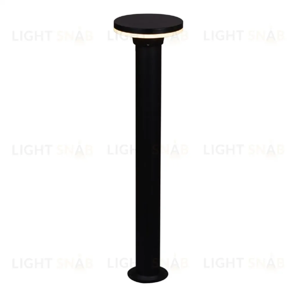 Ландшафтный светильник Reluce 09974-0.7-001KT 0,6M LED12W BK 09974-0.7-001KT 0,6M LED12W BK