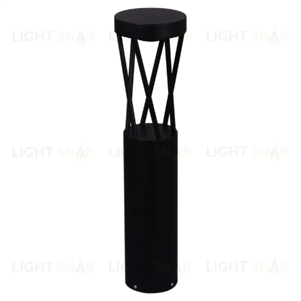 Ландшафтный светильник Reluce 09973-0.7-001KT 0,6M LED12W BK 09973-0.7-001KT 0,6M LED12W BK