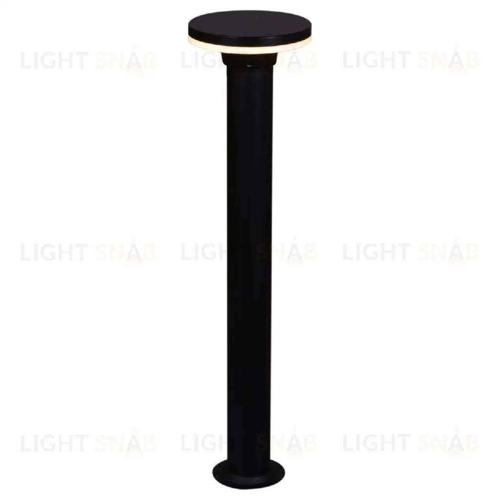 Ландшафтный светильник Reluce 09974-0.7-001KT 0,6M LED12W BK 09974-0.7-001KT 0,6M LED12W BK