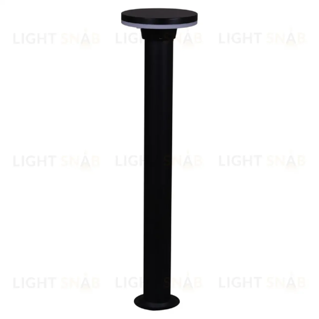 Ландшафтный светильник Reluce 09974-0.7-001KT 0,6M LED12W BK 09974-0.7-001KT 0,6M LED12W BK