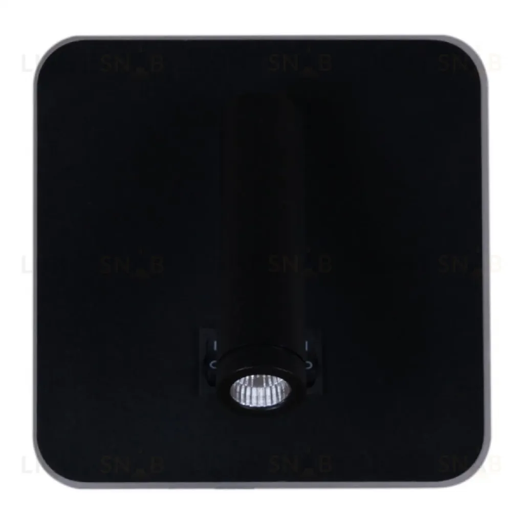 Спот Reluce 86202-9.2-001KT LED12W BK 86202-9.2-001KT LED12W BK