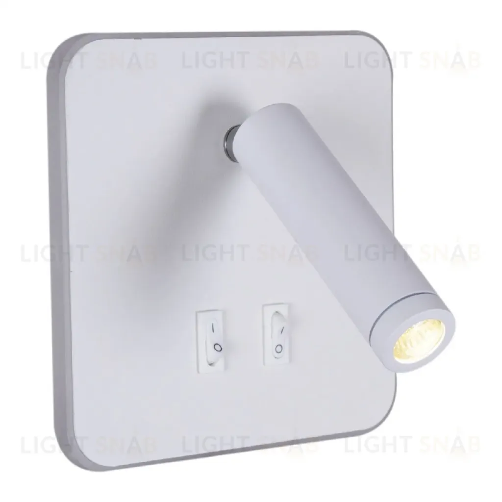 Спот Reluce 86202-9.2-001KT LED12W WT 86202-9.2-001KT LED12W WT