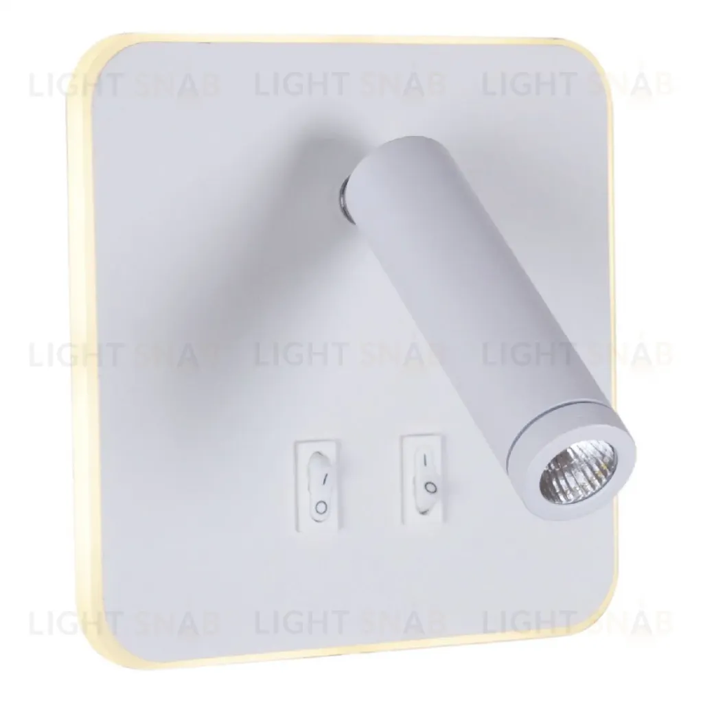 Спот Reluce 86202-9.2-001KT LED12W WT 86202-9.2-001KT LED12W WT