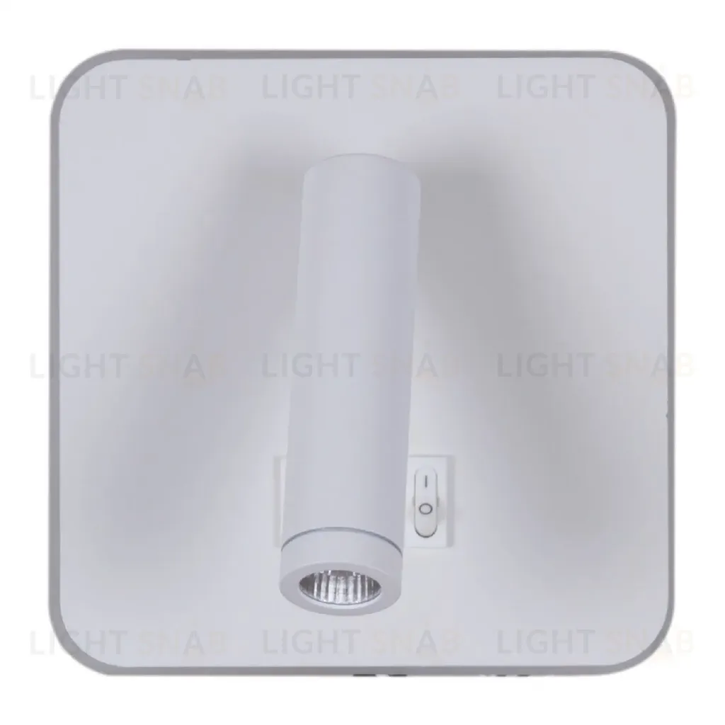 Спот Reluce 86202-9.2-001KT LED12W WT 86202-9.2-001KT LED12W WT