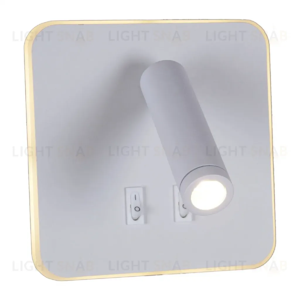 Спот Reluce 86202-9.2-001KT LED12W WT 86202-9.2-001KT LED12W WT