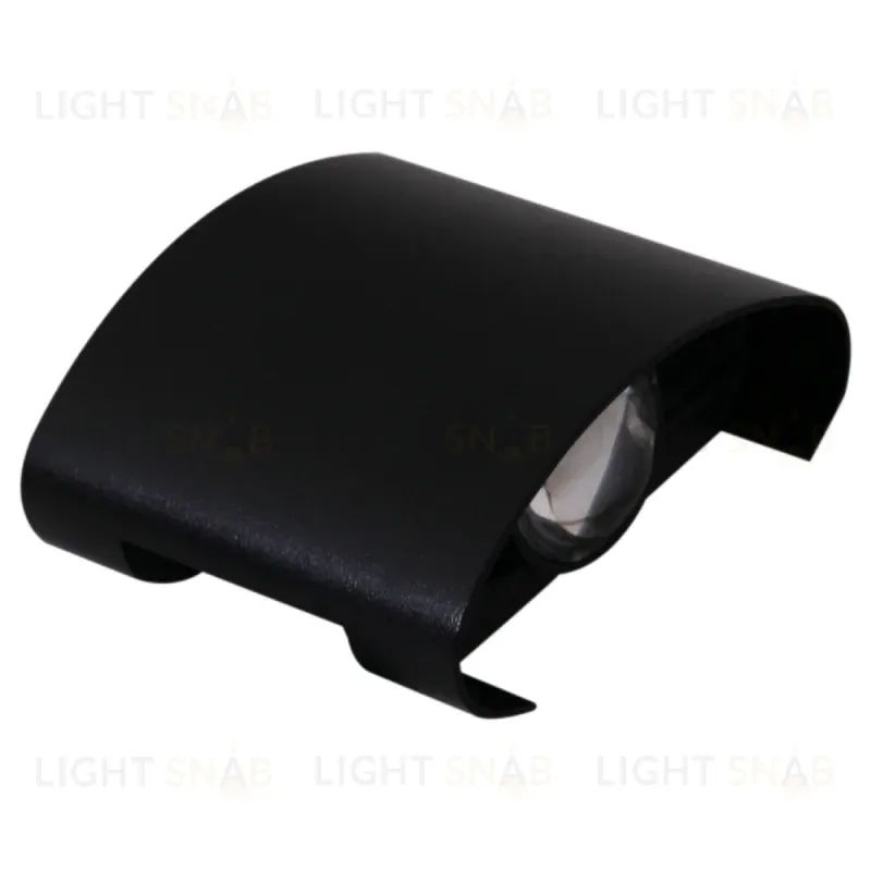 Архитектурный светильник Reluce 86831-9.2-002KT LED2*1W BK 86831-9.2-002KT LED2*1W BK